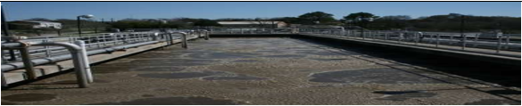 Grit Chamber wastewater treatment plants