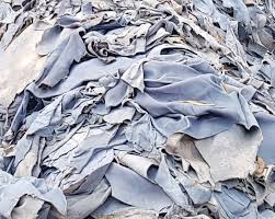 Best Available Techniques for Leather&nbsp;Industry